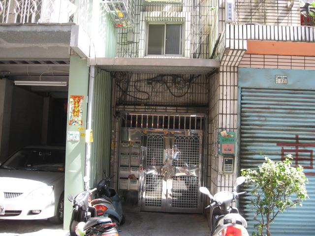新北蘆洲公寓拍賣-0