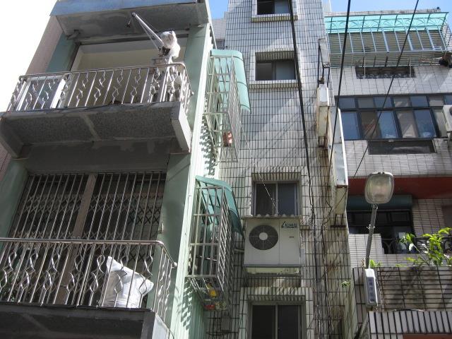 新北蘆洲公寓拍賣-1
