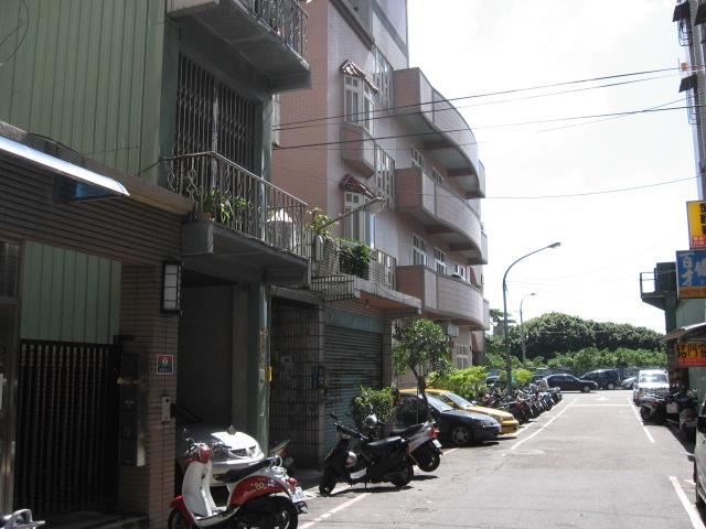 新北蘆洲公寓拍賣-2