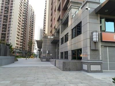 板橋大樓拍賣-1