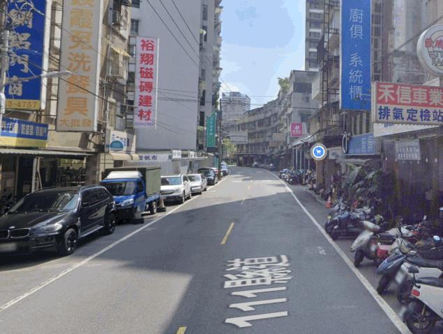 中和拍賣透天-2