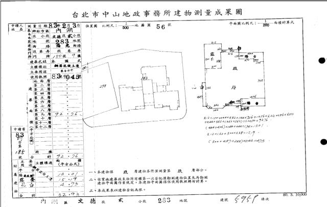 台北大樓拍賣-4