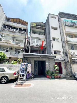 台北拍賣公寓-0