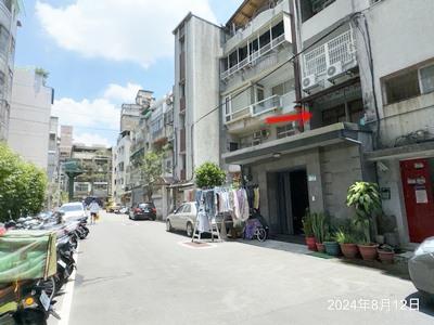 台北拍賣公寓-1