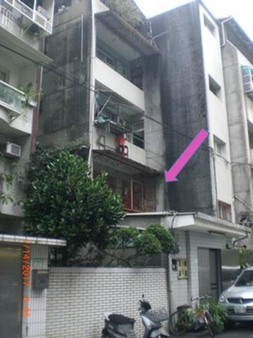 台北拍賣公寓-3