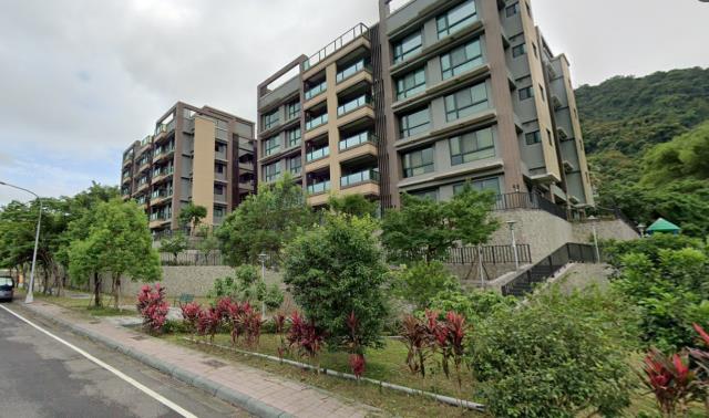 新店華廈拍賣-1