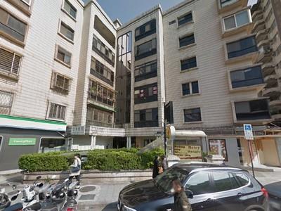 台北法拍華廈-1