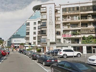 台北法拍華廈-2