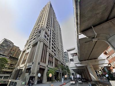 台北內湖法拍大樓-1