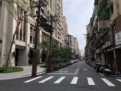 台北內湖法拍大樓-2