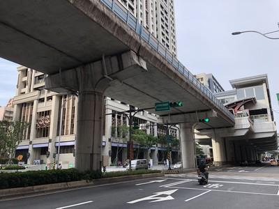 台北內湖法拍大樓-3