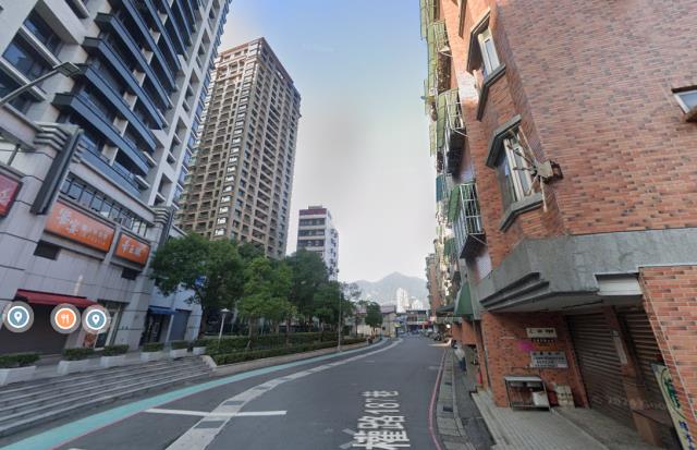 淡水公寓法拍-0