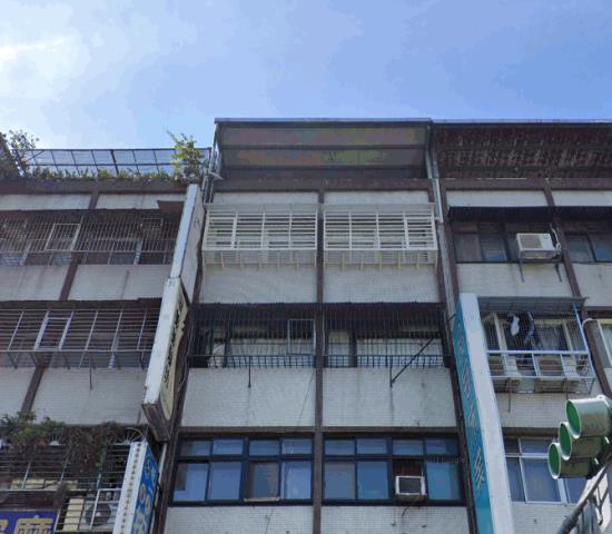 新北板橋公寓法拍-0