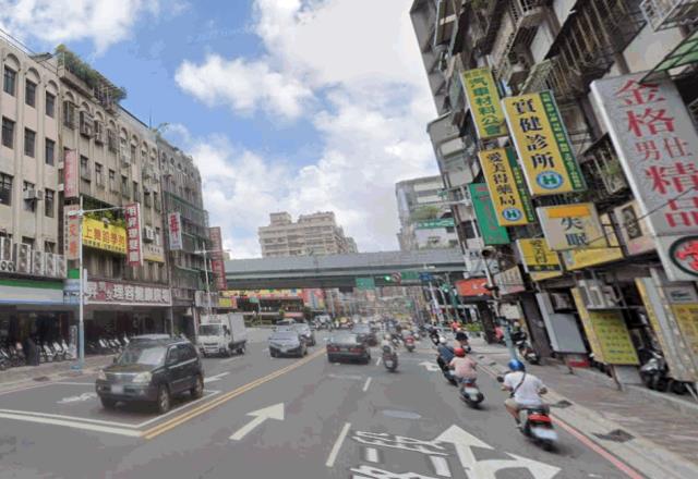 新北板橋公寓法拍-2