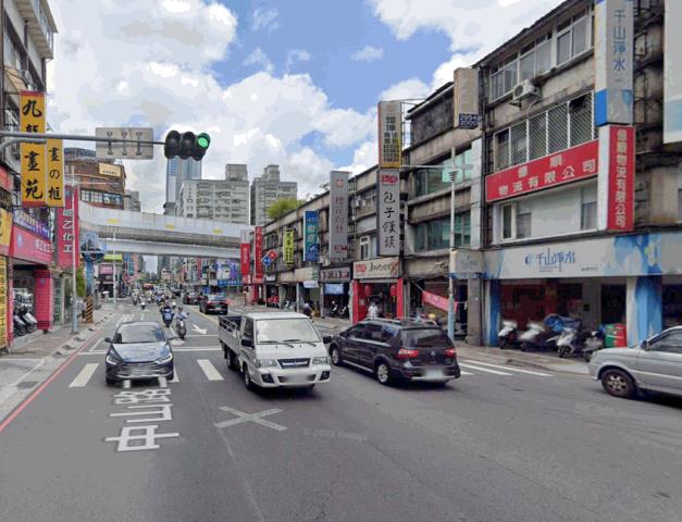 新北板橋公寓法拍-3