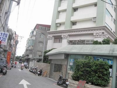 新北板橋大樓法拍-0
