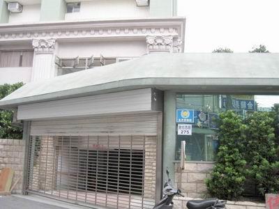 新北板橋大樓法拍-1