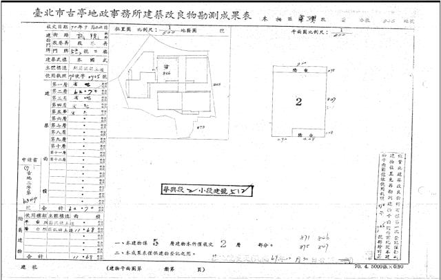 文山區公寓法拍-3