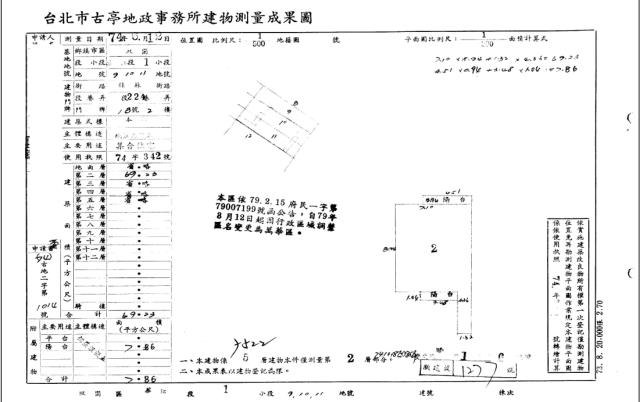 台北萬華公寓法拍-3