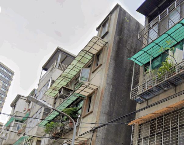 新北永和公寓法拍-2