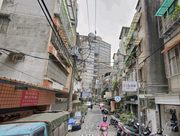 新北永和公寓法拍-3
