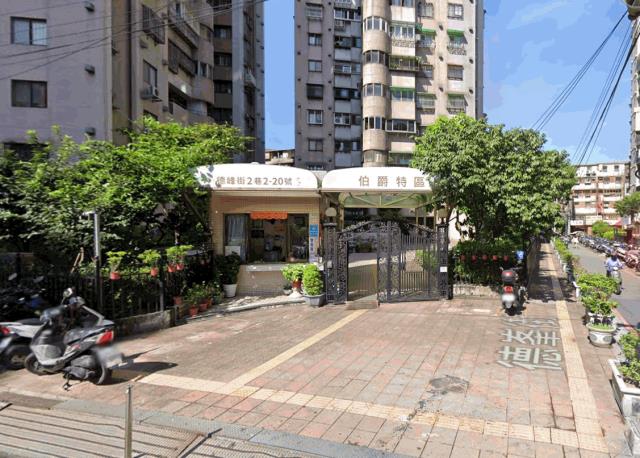 新北土城大樓法拍-1