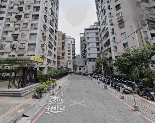 新北土城大樓法拍-2