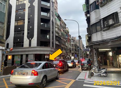 台北中正區法拍華廈-3