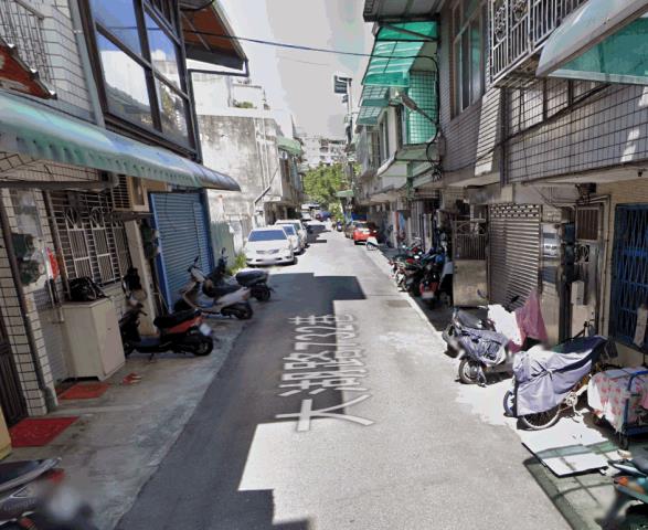 鶯歌透天法拍-1