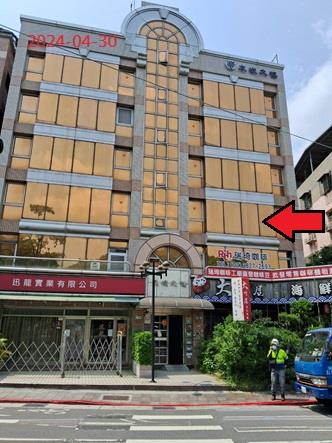 台北北投法拍華廈-0