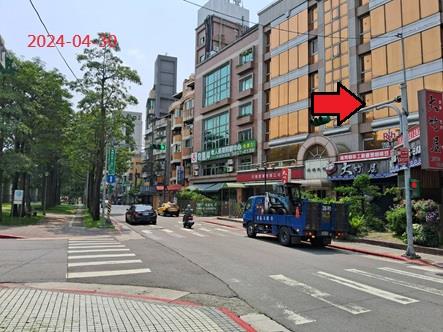 台北北投法拍華廈-1