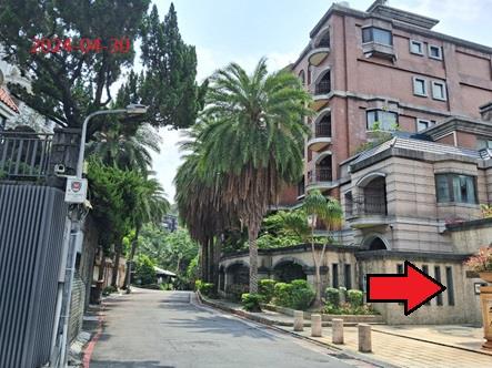 台北北投拍賣華廈-0