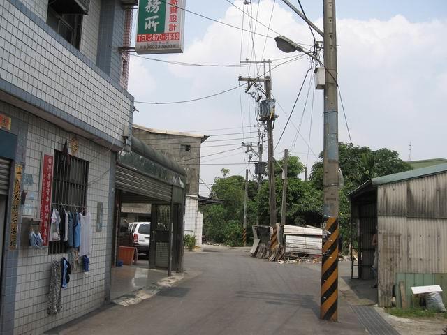 鶯歌透天法拍-2