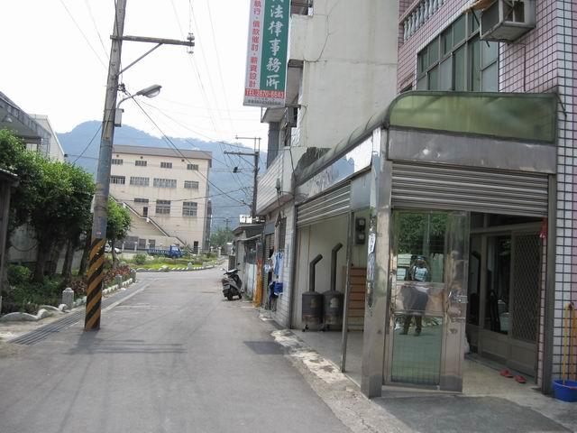 鶯歌透天法拍-3