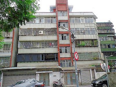 台北松山法拍公寓-0