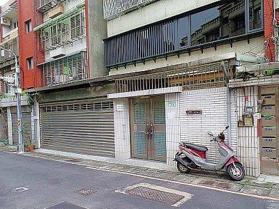 台北松山法拍公寓-1