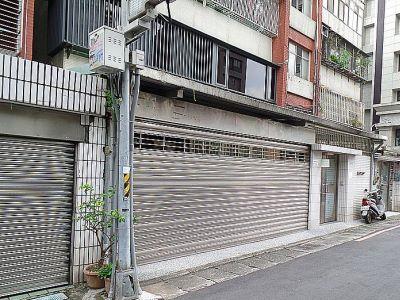 台北松山法拍公寓-2