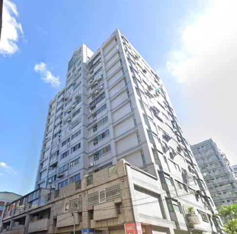 新北新莊法拍大樓-0