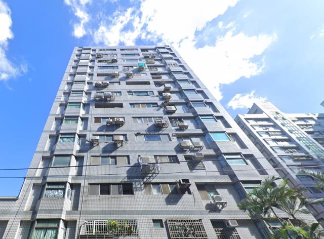 新北新莊法拍大樓-1