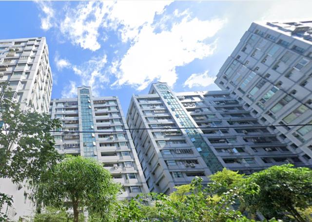 新北新莊法拍大樓-2