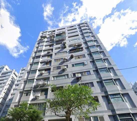 新北新莊法拍大樓-3