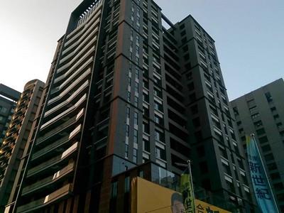 新莊大樓法拍-2