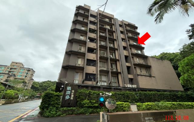 台北文山區大樓拍賣-0