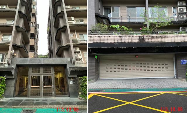 台北文山區大樓拍賣-1