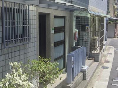 台北法拍大樓-1