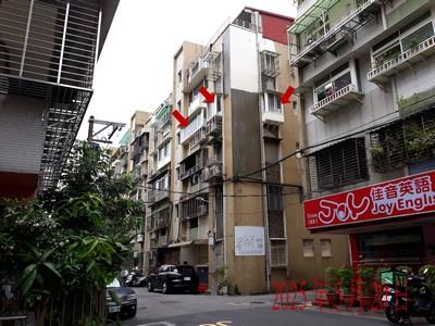 台北內湖公寓法拍-0