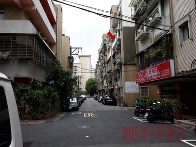 台北內湖公寓法拍-3