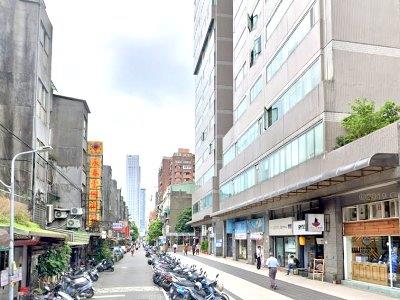 台北信義區大樓法拍-2