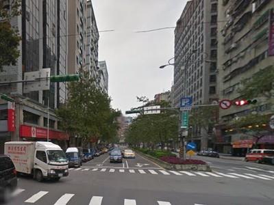 信義區法拍大樓-1