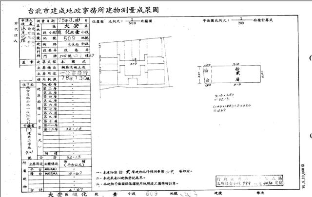 信義區法拍大樓-4